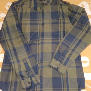 Mens Cotton Shirt.