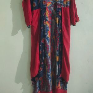 Ladies Kurta