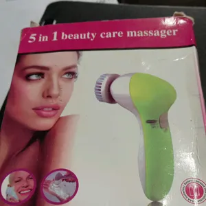 5 In 1 Beauty Care Massager