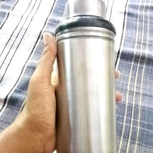 Sports 500 Ml Stainless Steel SportsWater Bottl