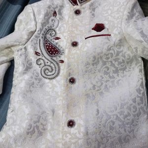 Beautiful Sherwani