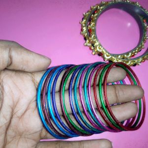 Bangles For Girls