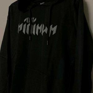 ZUDIO Regular Fit Hoodie.