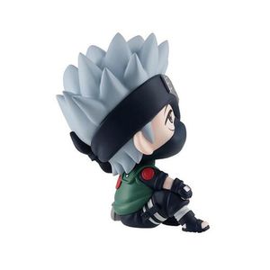 Kakashi Naruto Small Miniature