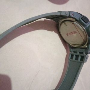 Sonata Sf Digital Watch