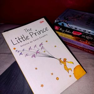 The Little Prince