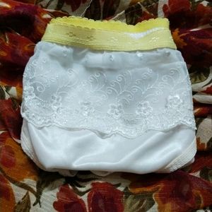 Silk Satin Panty