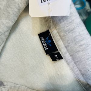 Addidas Track Suit Size -MEDIUM