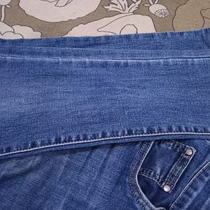 Denim Jeans Good Quality