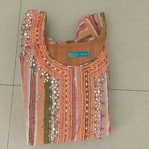 Stitched Kurti