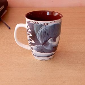 Friendship Coffee Mug