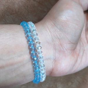 Bracelet Stack (30 Rs off on Shipping)