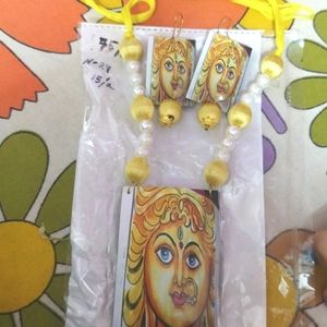 Very Light Weight Maa Durga Cardboard Jewellery Se