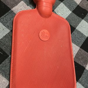 Hot Water Bag