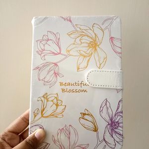 Magnetic Diary