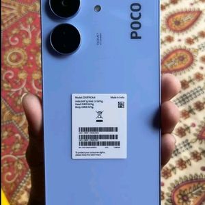 Poco C65 Phone On Sell Best Price