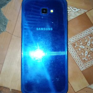 Samgung Galaxy J4 Plus