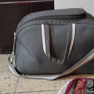 Travel Bag