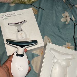 Electric Face Massager