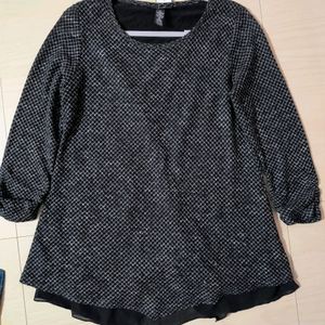 Long Sleeves Knit For Women