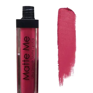 Matte Me Liquid Lipstick