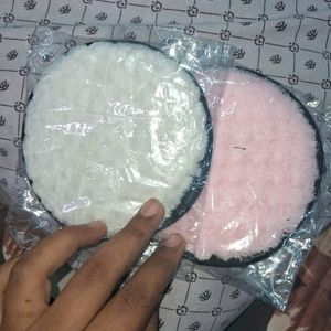 Reusable  Makeup Sponge