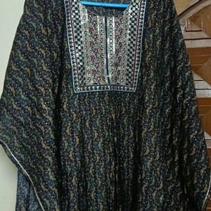 Used Kaftan