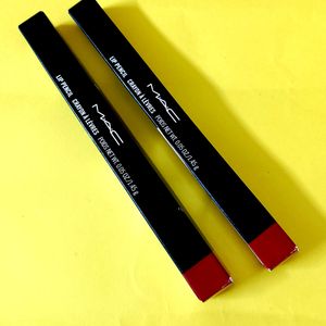 Mac Cherry Lipliner