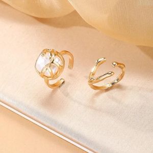 Ring Set Of 2