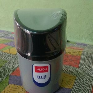 MILTON TABLE TOP SMALL DUSTBIN