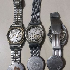 All Ricoh Watch Not Working Need Service