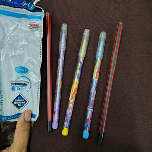 stationary pencil for kids