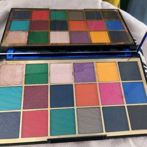 Makeup Revolution London Eyeshadow Palette