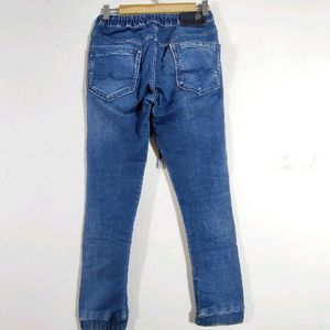 Jeans Pant Stretchable