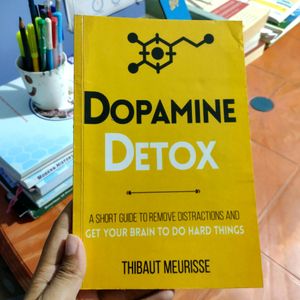 DOPAMINE DETOX