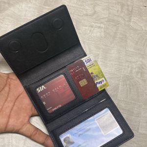 iPhone MagSafe Wallet