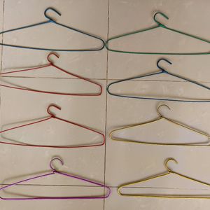 8 Pieces Clothes Hanger