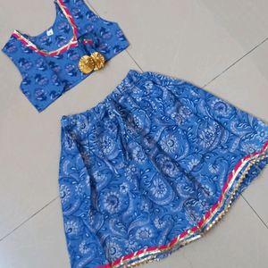 Cotton Sarara Set