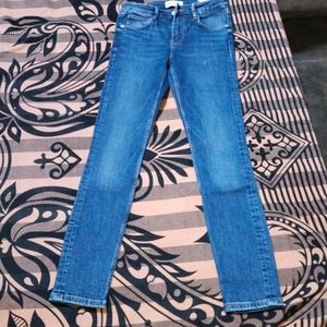 Zara Denim Jeans