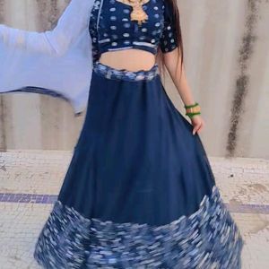 Lehnga Chunni