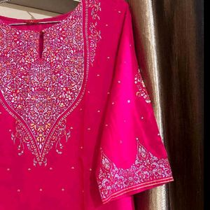 Pakistani Style Kurti