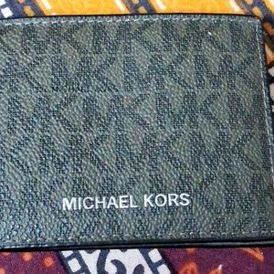 MK OG Cardholder