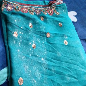 Saree For Girls And Women's