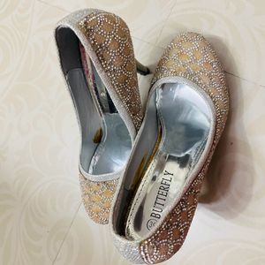 Bridal Footwear