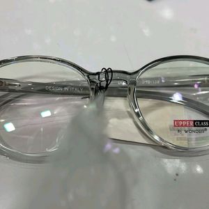 Specs Frame For Unisex