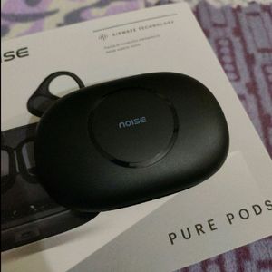 Noise Pure Pods OWS Earbuds Brand New