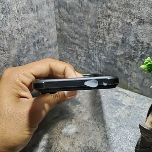 Redmi Note 7 Back Cover (Hard,Solid, Translucent)