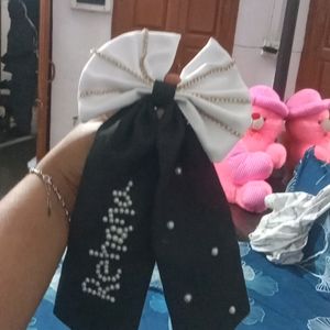 Hair Bow Pack Of 2