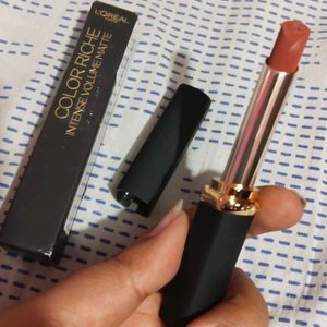 Loreal Paris Matte Slim Lipstick