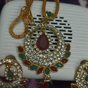 Jewelry  Sets